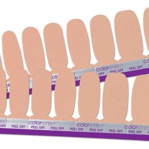 Color Street Nail Strips - Giza Sands